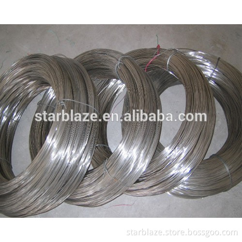 surgical sus 304 stainless steel barbed wire